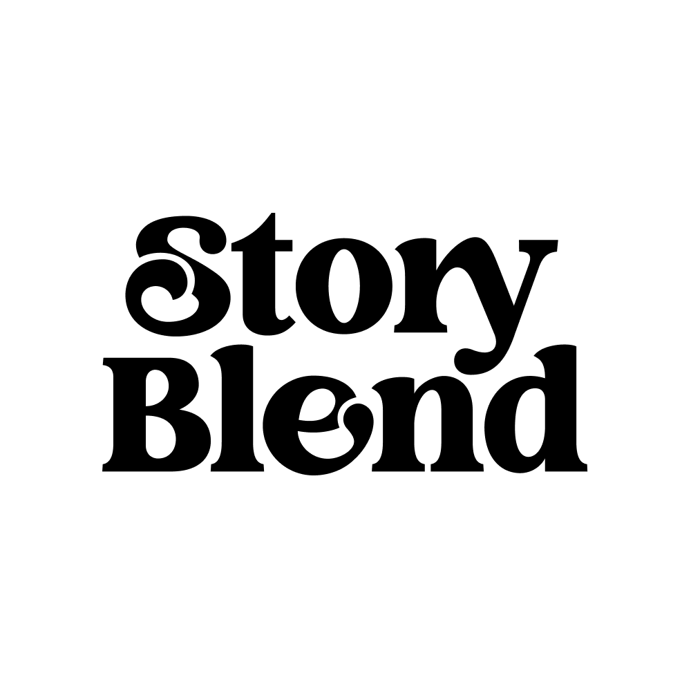 Storyblend