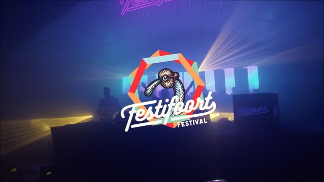 Festifoort indoor 2023